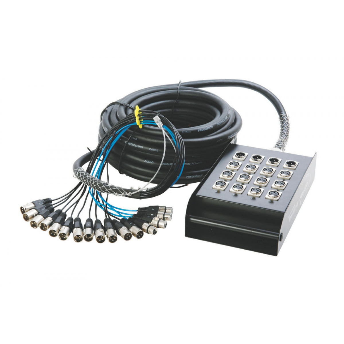 In-Line Audio SNK124100
