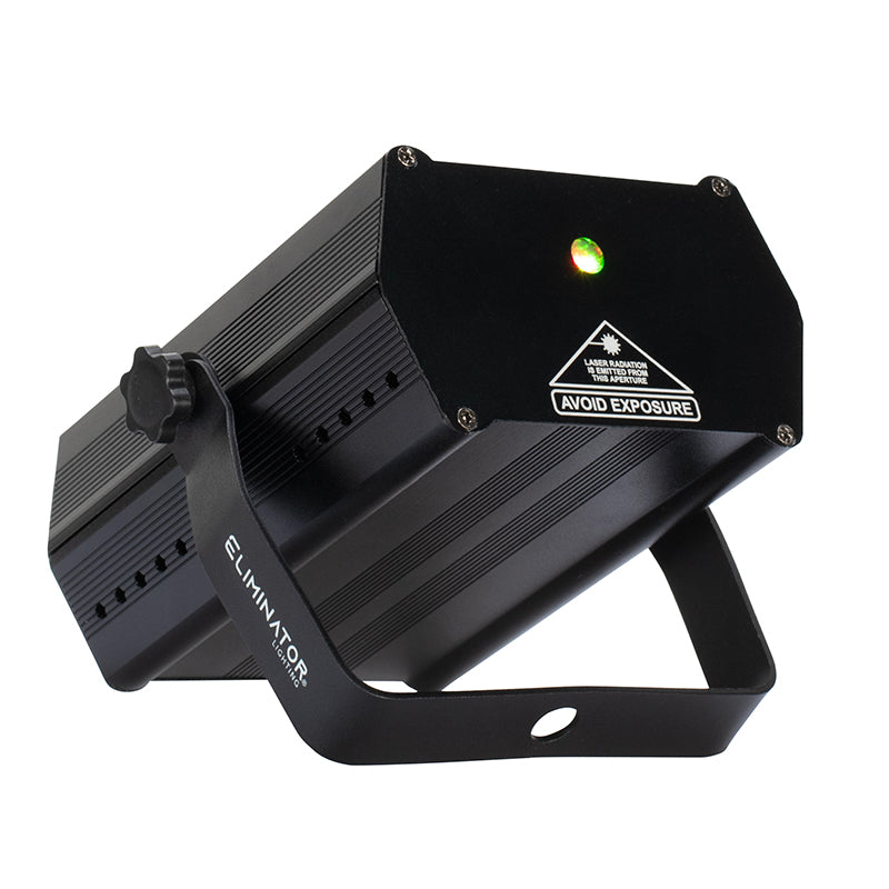 Eliminator Micro Galaxian Three