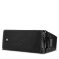 RCF HDL30A - Active 2200W Dual 10" Compact 2-Way Line Array