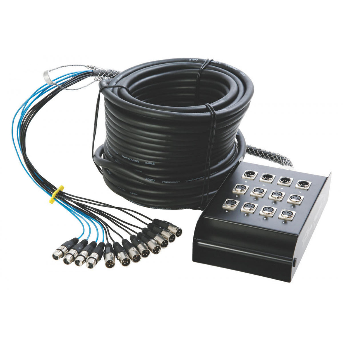 In-Line Audio SNK84100