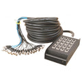 In-Line Audio SNK16450