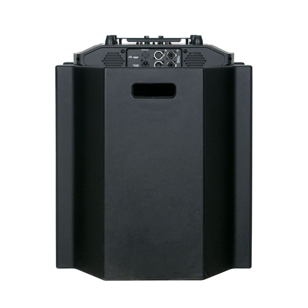 Artiste Rembrandt 950W LED Wash CMY+RGB+CTO + Framing
