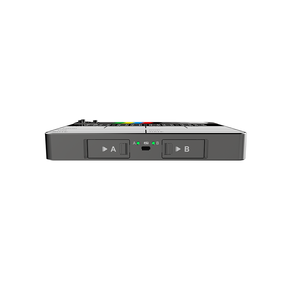 Deity TC-SL1 Timecode Slate, Timecode Gear