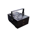 X-Laser Triton T-40, Triton 40W IP65 Laser Fixture W Mercury
