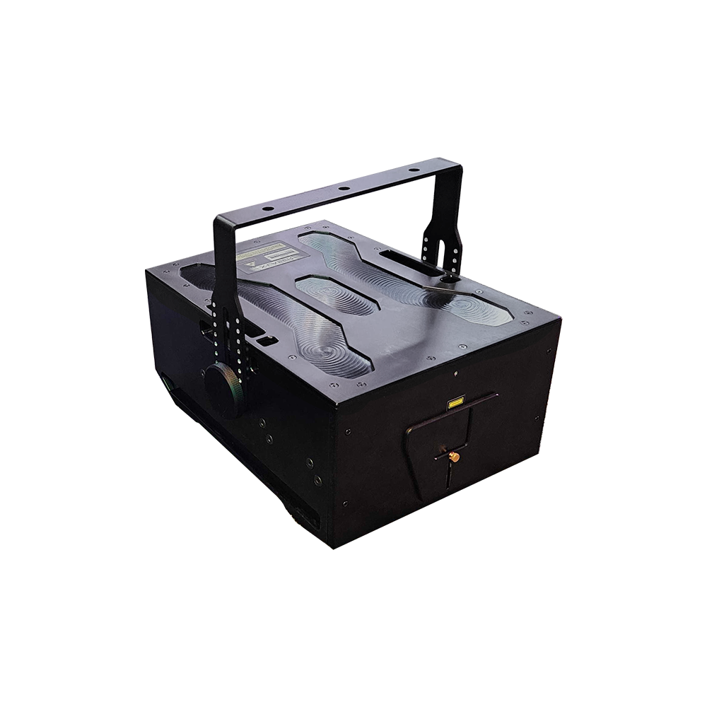 X-Laser Triton T-40, Triton 40W IP65 Laser Fixture W Mercury