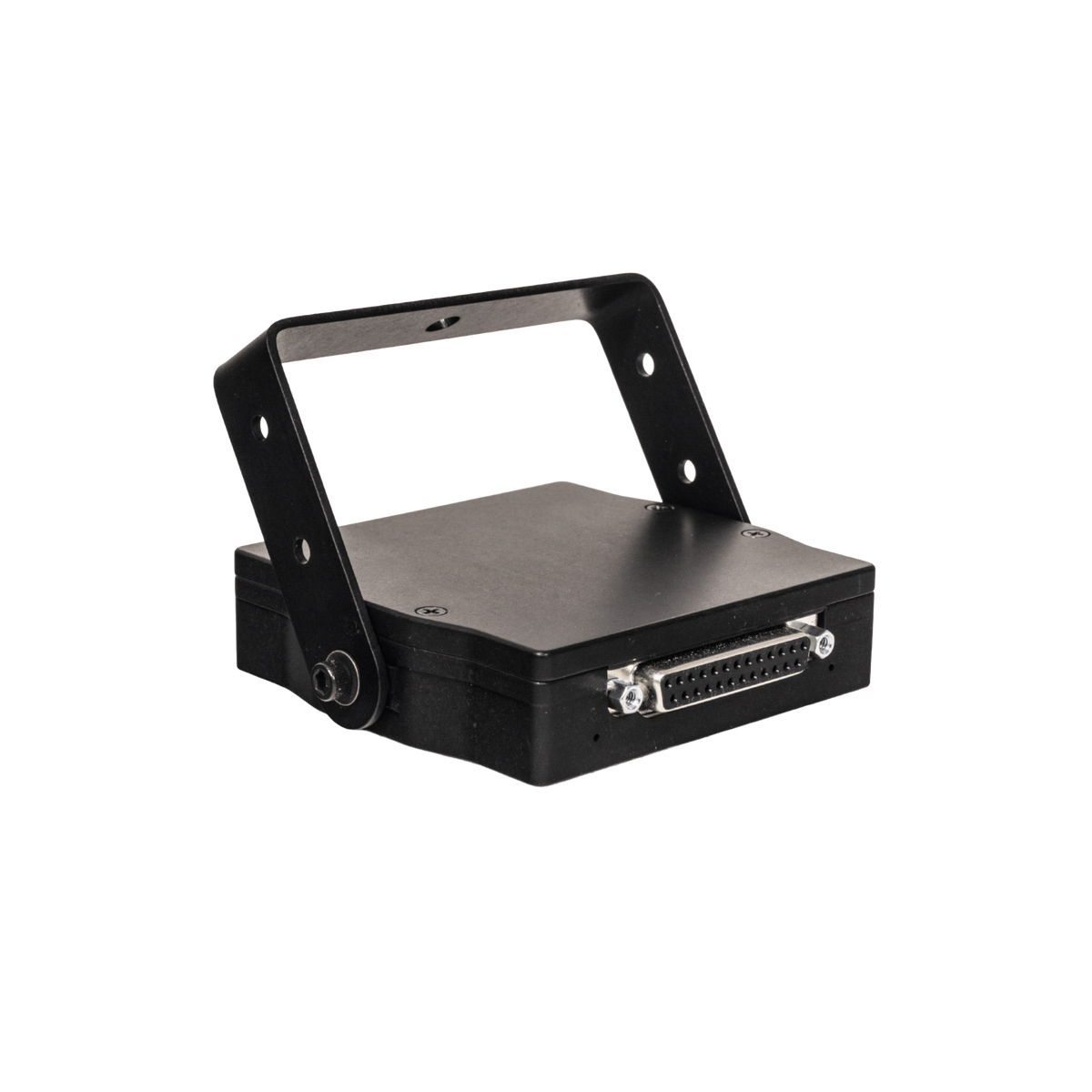 X-Laser Ether Dream 4 W/Metal Enclosure, Ether Dream 4 Laser DAC W/Metal Enclosure