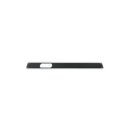 X-Laser Adapter to help the EtherStop Pendant fit easily into a standard rack mount