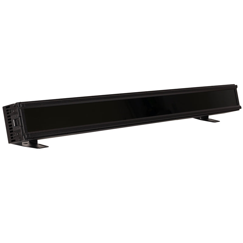 ADJ JBFXBLKF, Shadow Black Filter for New Jolt Bars