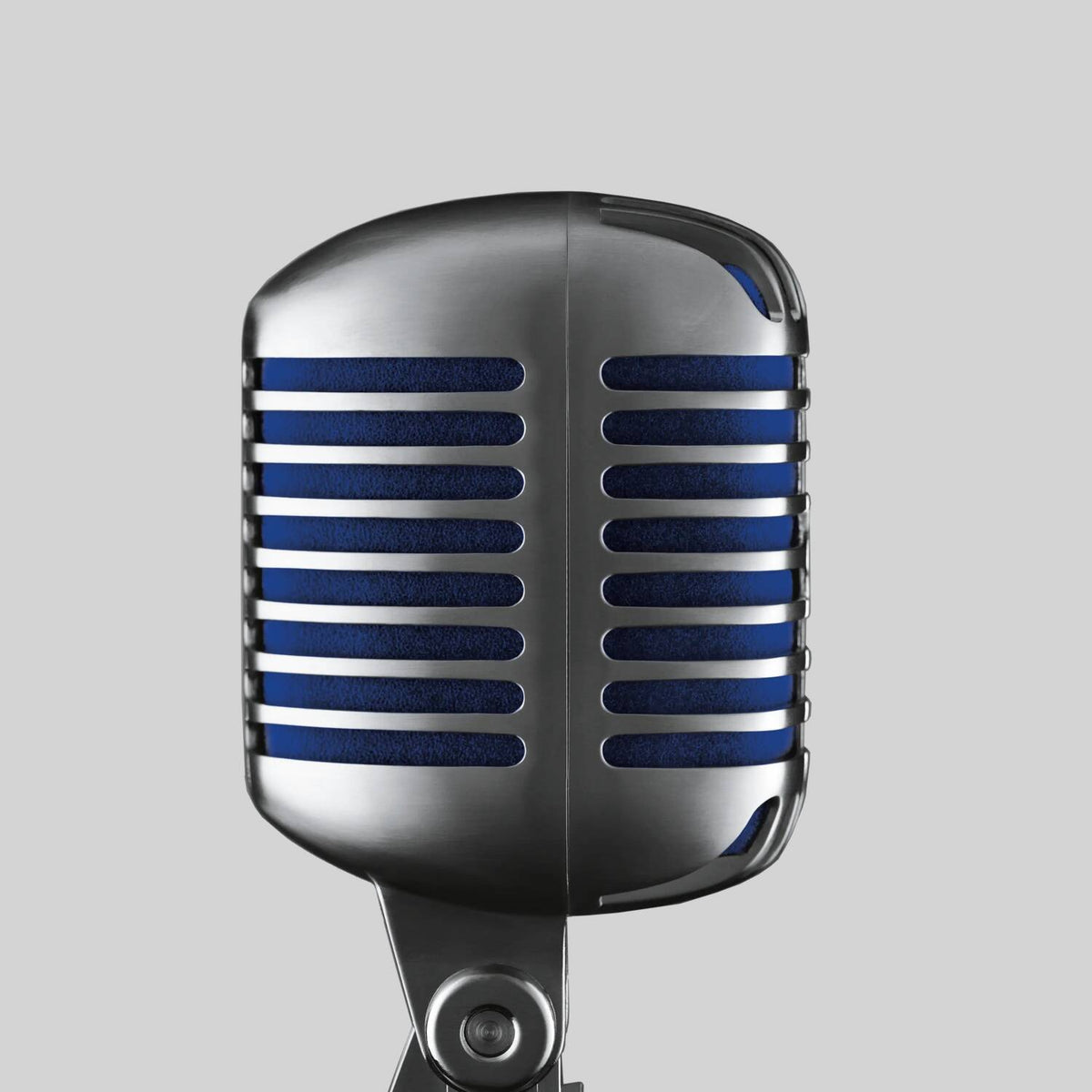 Shure Super 55, Deluxe Vocal Microphone