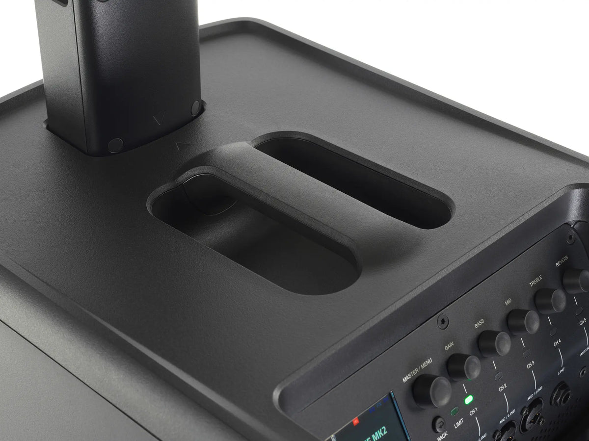 JBL JBL-EONONEMK2, EON One MK2 Battery Powered Column Speaker