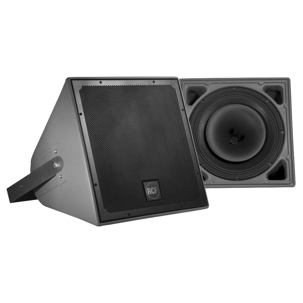 RCF P6215- W - Passive 2400W 15" 2-Way Weatherproof Coaxial Speaker (IP55) (White)