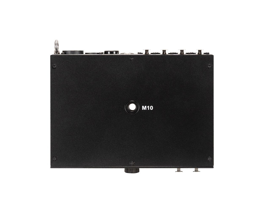 ADJ NET 4, Port POE Network Node