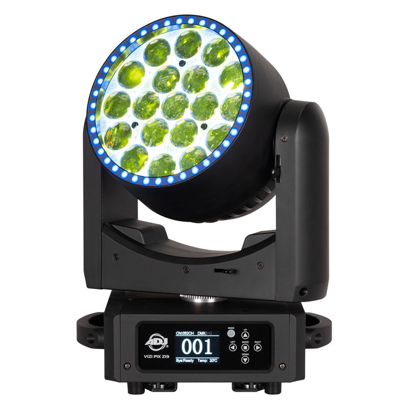 Vizi Pix Z19