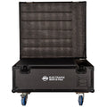 ADJ ElectraPix Bar 8FC, Flight Case for 6 x Electrapix Bar 8