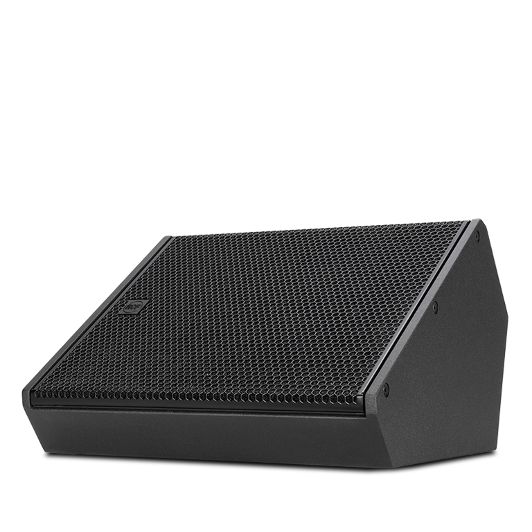 RCF HDL28A - Active 2200W Dual 8" Compact 2-Way Line Array