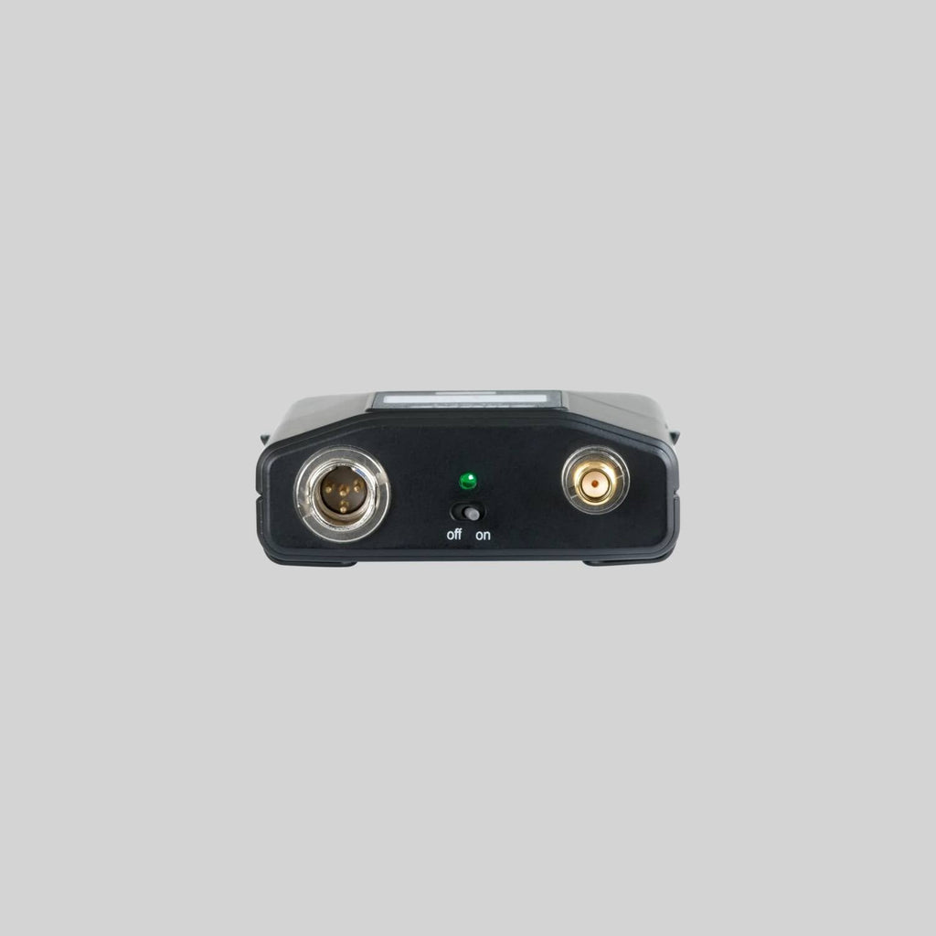 Shure ULXD1LEMO3TA-G50, Digital Bodypack Transmitter, ULXD1 Bodypack Transmitter W/ LEMO Taa