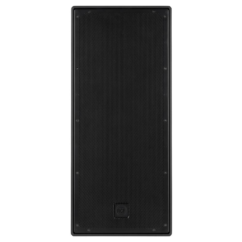 RCF X-40 - Passive 2-Way Dual 10" Speaker (IP55)