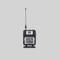 Shure ADX1-G57, Bodypack Transmitter, ADX BP 470-616 MHz
