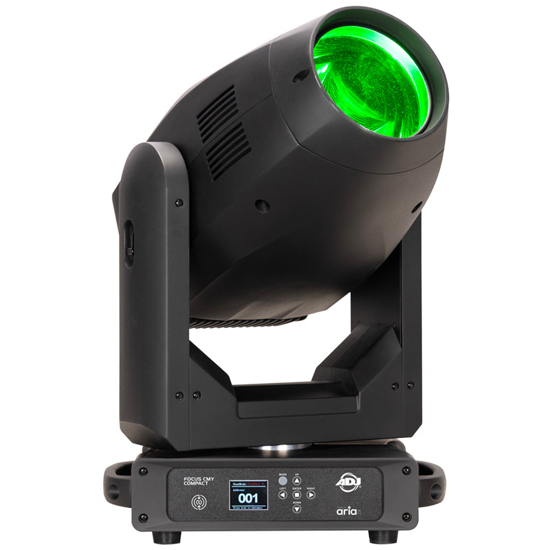 ADJ Focus CMY Compact