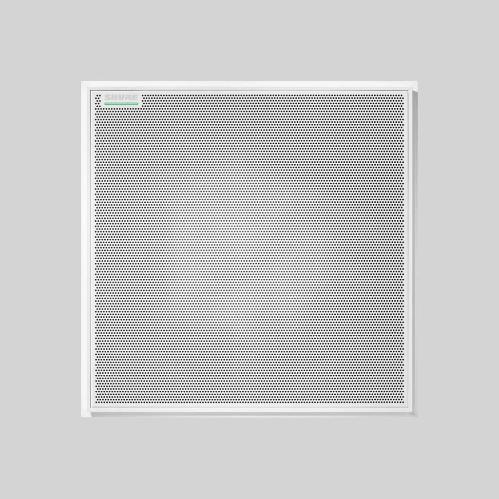 Shure MXA920B-R+USB-V, Ceiling Array Microphone, Bundle: 1 MXA920B-R and 1 Aniusb-matrix