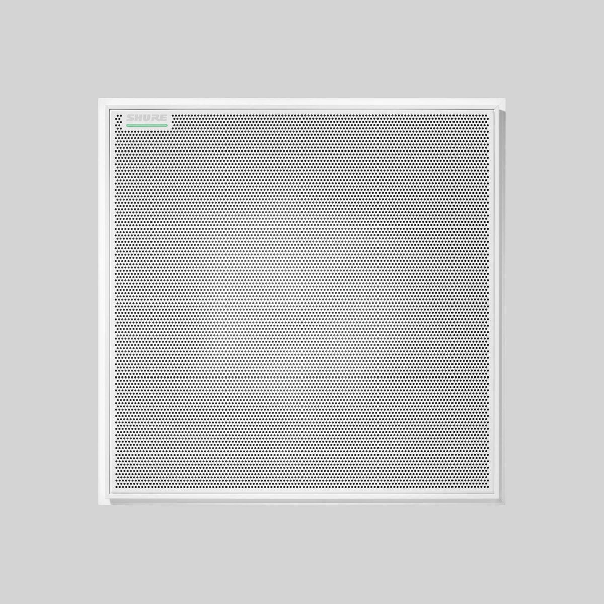 Shure MXA920B-R+USB-V, Ceiling Array Microphone, Bundle: 1 MXA920B-R and 1 Aniusb-matrix