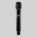 Shure AD2/K11B-G57, Handheld Wireless Microphone Transmitter, AD2/K11B Handheld Transmitter