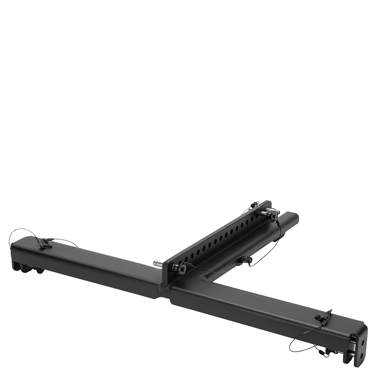 RCF HDL20-A - Active 1400W Dual 10" 2-Way Line Array