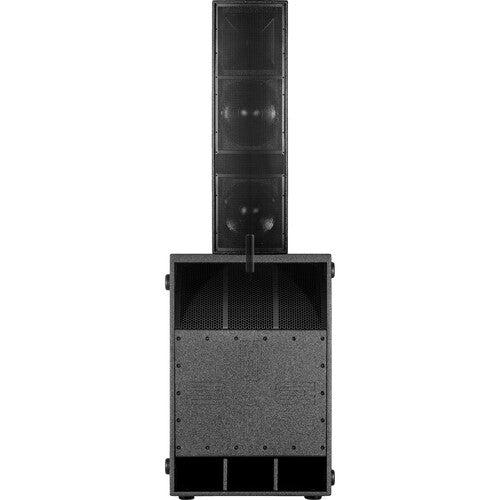 BassBoss POLE-155MM-2PK