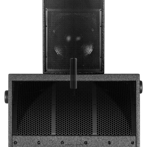 BassBoss POLE-155MM-2PK