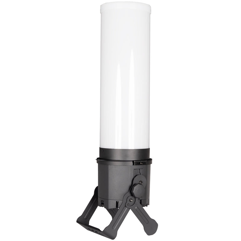 ADJ ELPIXP7C20, 20" Frosted Cylinder Accessory for the Electrapix Par 7
