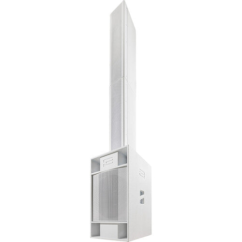 BASSBOSS SUBLIM8-MK3-WHITE