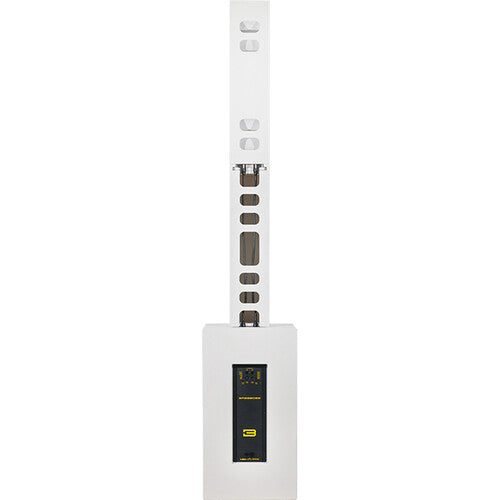 BASSBOSS SUBLIM8-MK3-WHITE