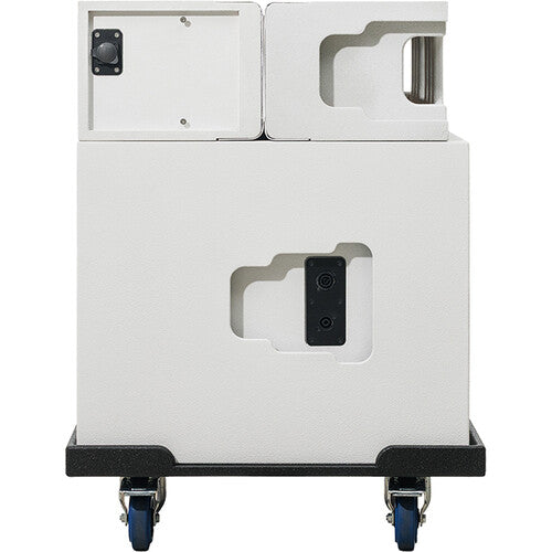 BASSBOSS SUBLIM8-MK3-WHITE