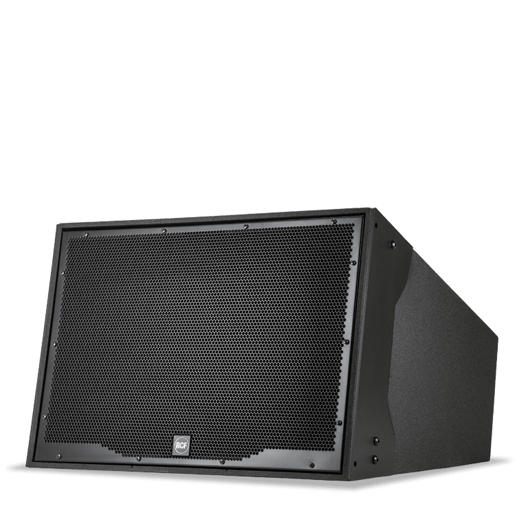 RCF FL-B HL40-WP - Flybar for HL 38S WP (8 Unit Max)