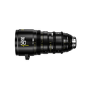 DZOFILM Tango 18-90mm T2.9 S35 Zoom Lens PL&EF mount - Imperial, Super35 Parfocal Cine Zoom, Interchangeable PL and EF Mount, 16-Blade Iris, M105 Front Filter