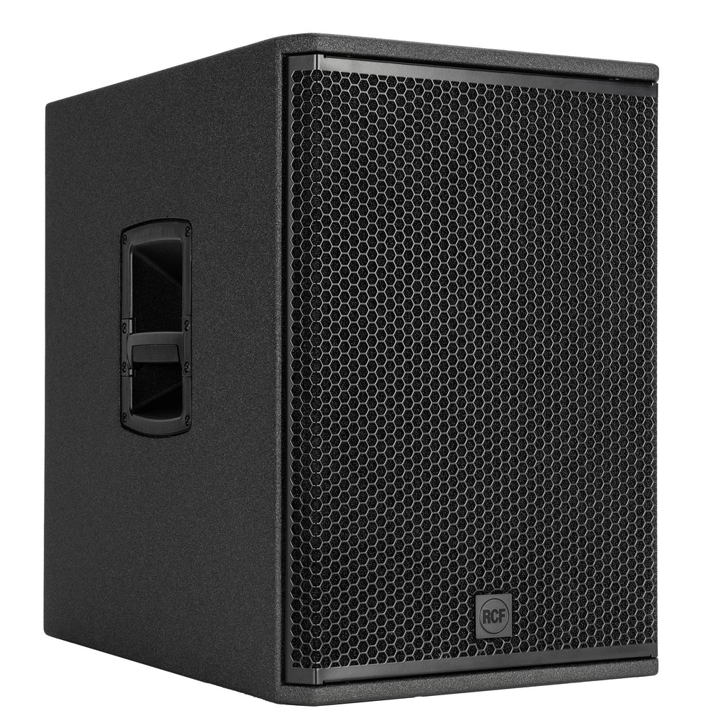 RCF SUB-705AS-MK3, Active 1400W 15" Subwoofer - USED