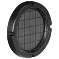 Elation SOL Blackout Lens, Optical Accessory