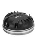 RCF ND840, 1.4" Exit Compression Driver, 110W RMS, 220W Program, 109 dB Sensitivity, 500 Hz-20 kHz, Titanium Diaphragm, 8 Ohm