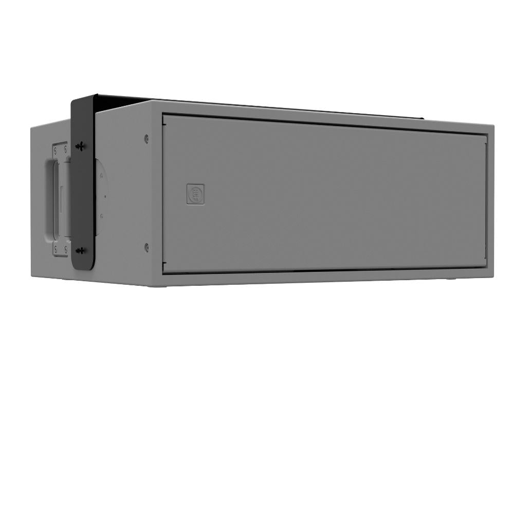 RCF HBR60709 - Vertical Bracket for SUB 808 AS