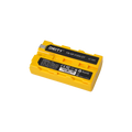Deity NP-F550 Rechargeable Battery, Power Solution (Sony Compatible)