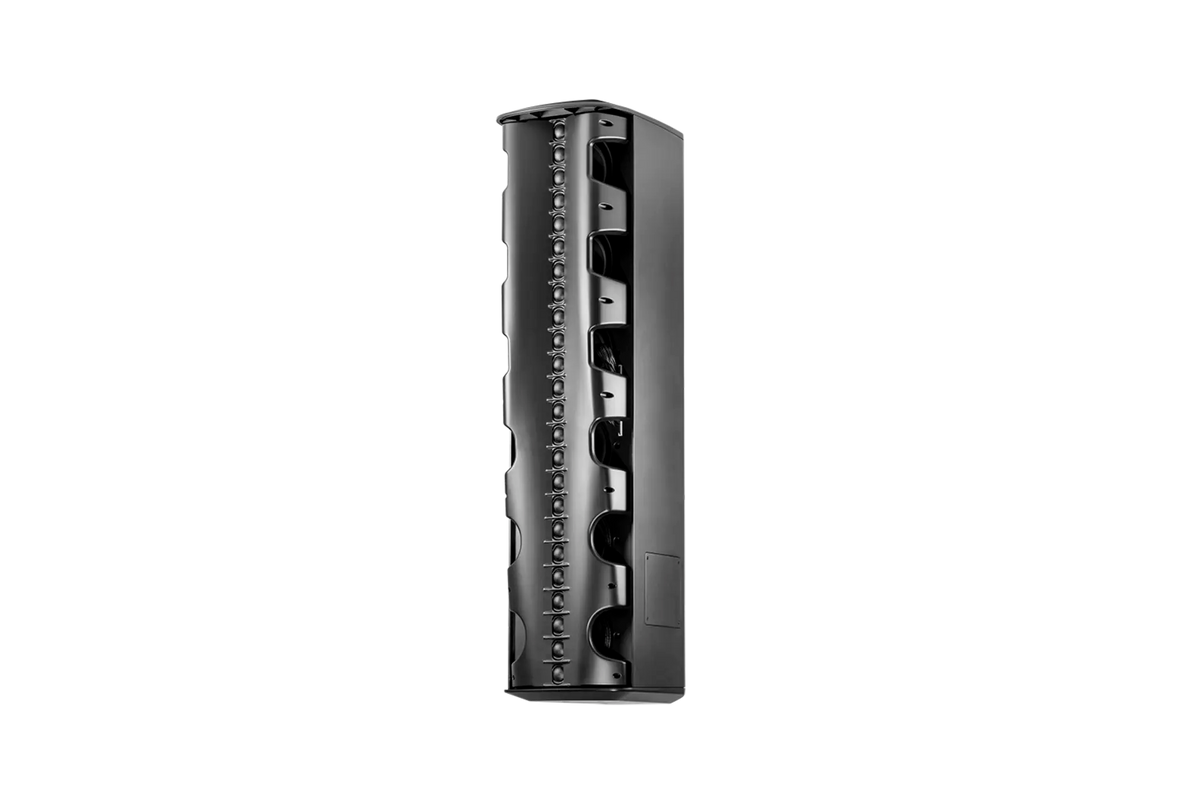 JBL CBT 1000-WH, Hi-Output 2-WAY Line Array Column Speaker w Adjustable Coverage, Wht