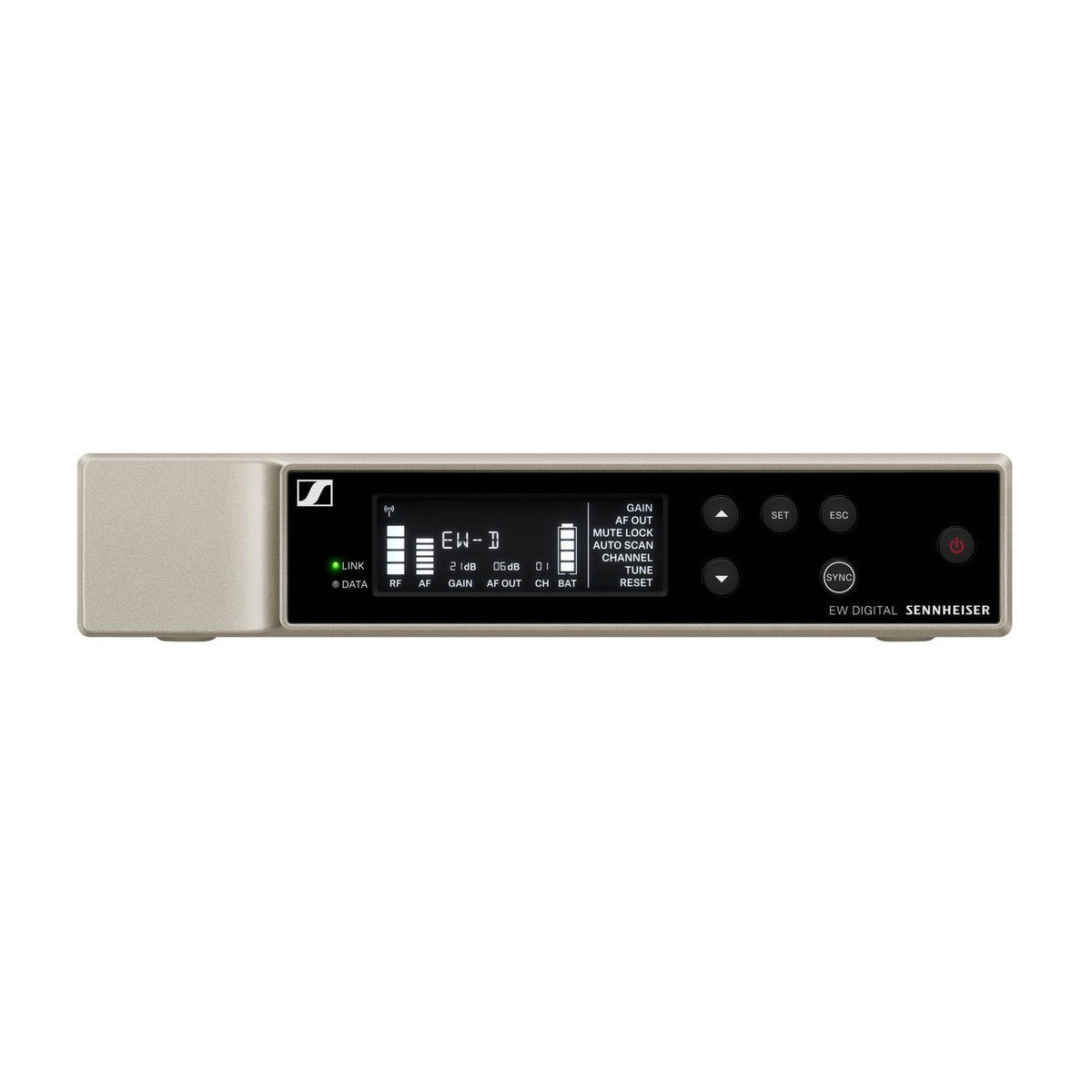 Sennheiser EW-D ME4 SET (R4-9)