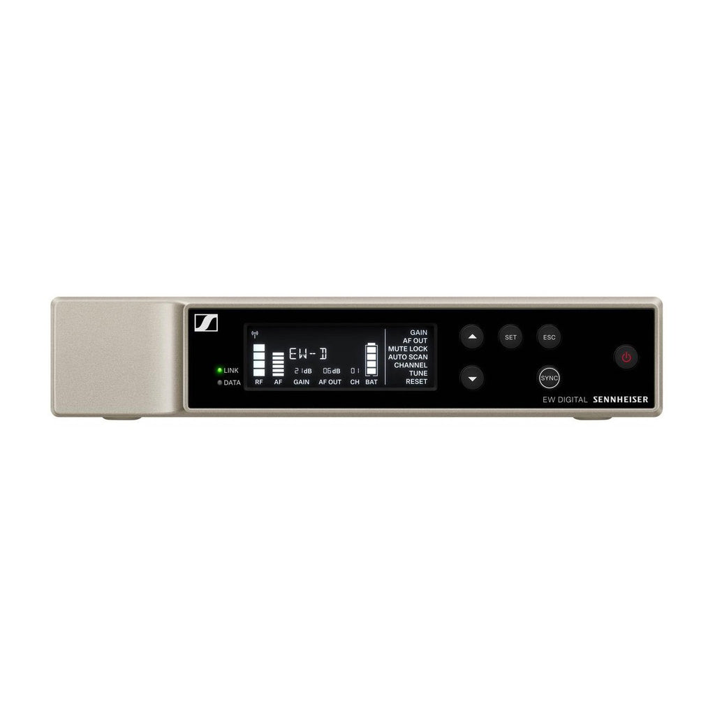 Sennheiser EW-D ME4 SET (Q1-6)