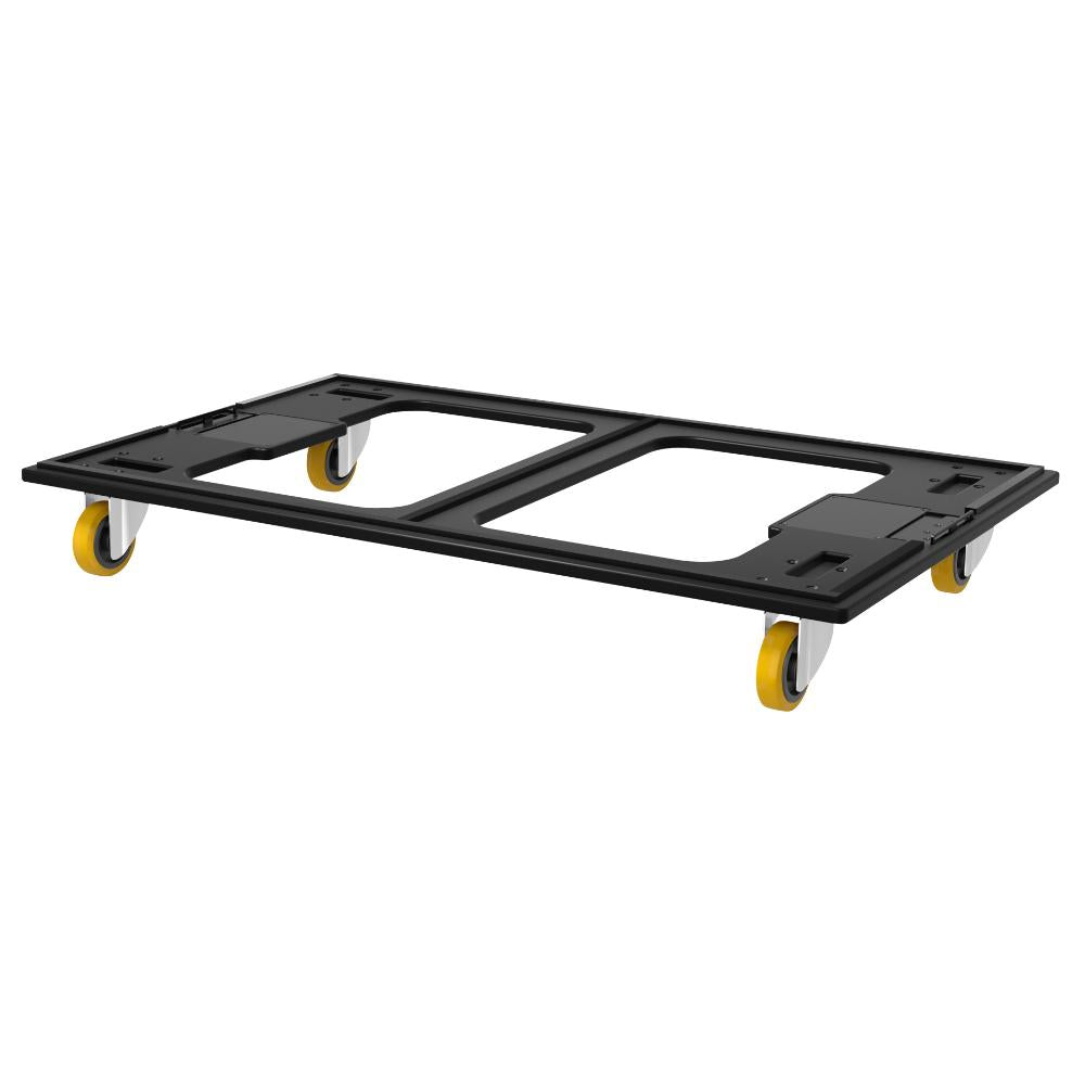 RCF AC-KART-SUB9006 - Front Wheel Board for SUB9006AS