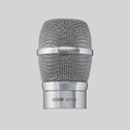 Shure RPW188, Wireless KSM9 Capsule (Nickel), Replacement Wireless Head for KSM9