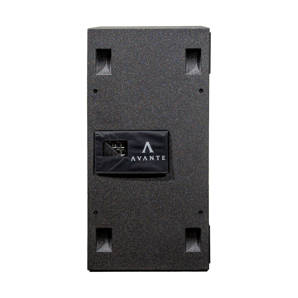 Avante Audio ATS218 Dual 18 Inch Active Line Subwoofer