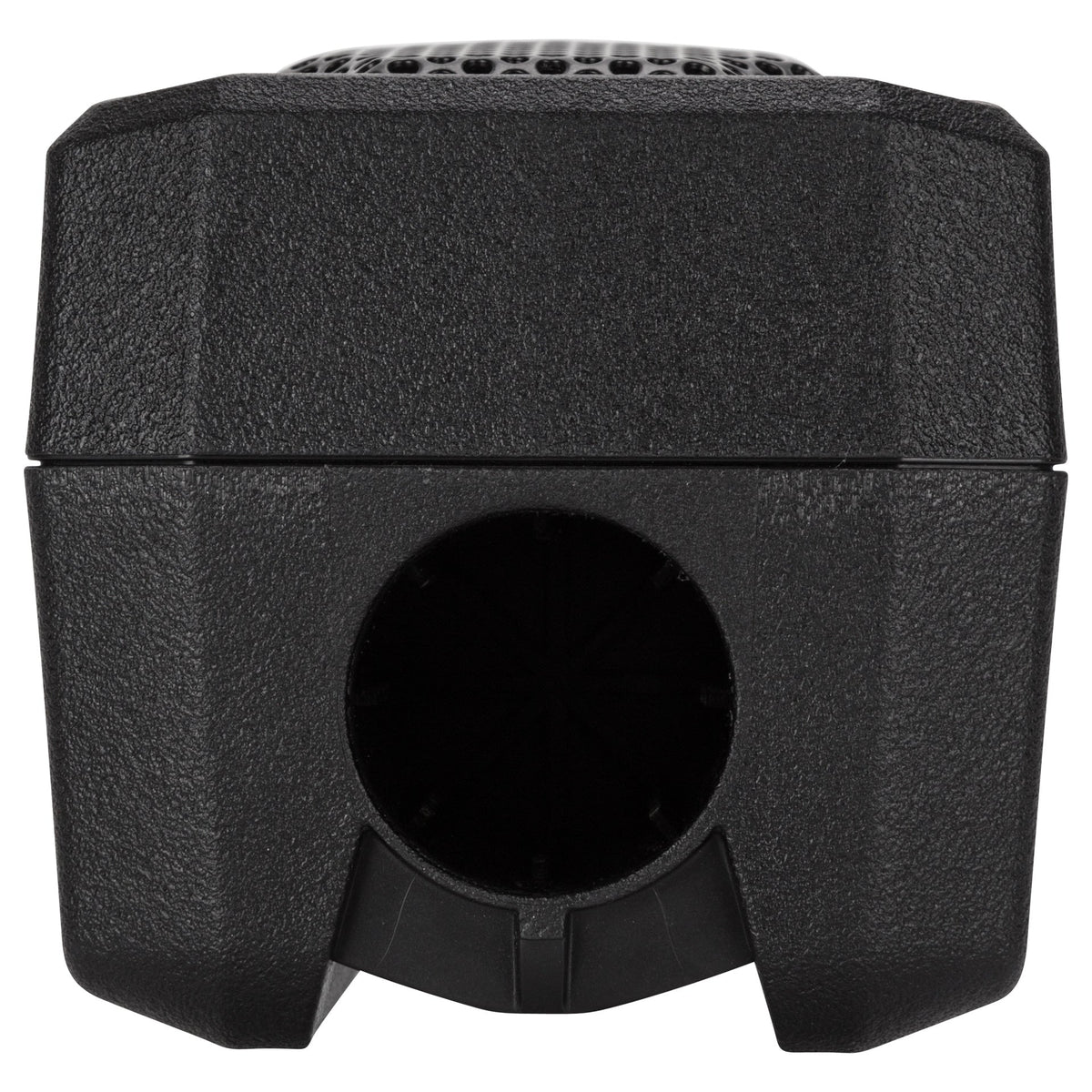 RCF EVOX JMIX8, Active 1400W Portable PA System with Bluetooth Mixer, 12" Subwoofer and (8)x2" Top - USED