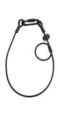 ADJ SC5B, Black Safety Sable 100lb Rating