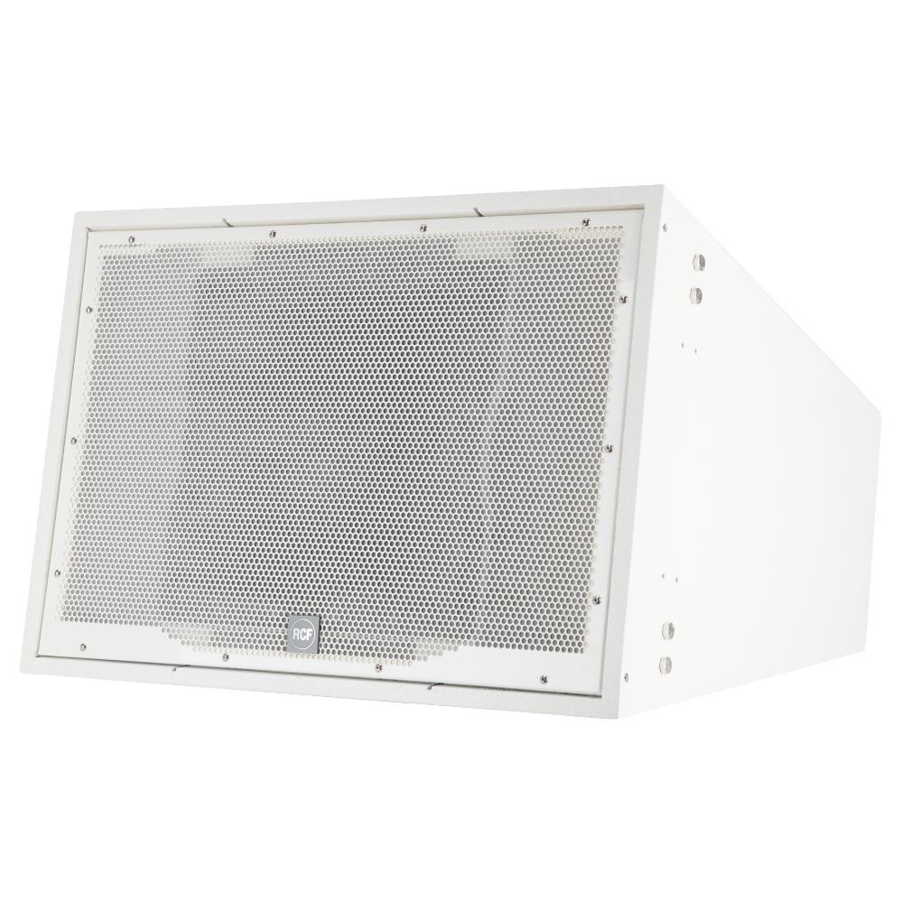 RCF HL2290 - Passive 5400W Dual 12" Horn Loaded 2-Way Array - 90° x 22.5° Coverage (IP55)