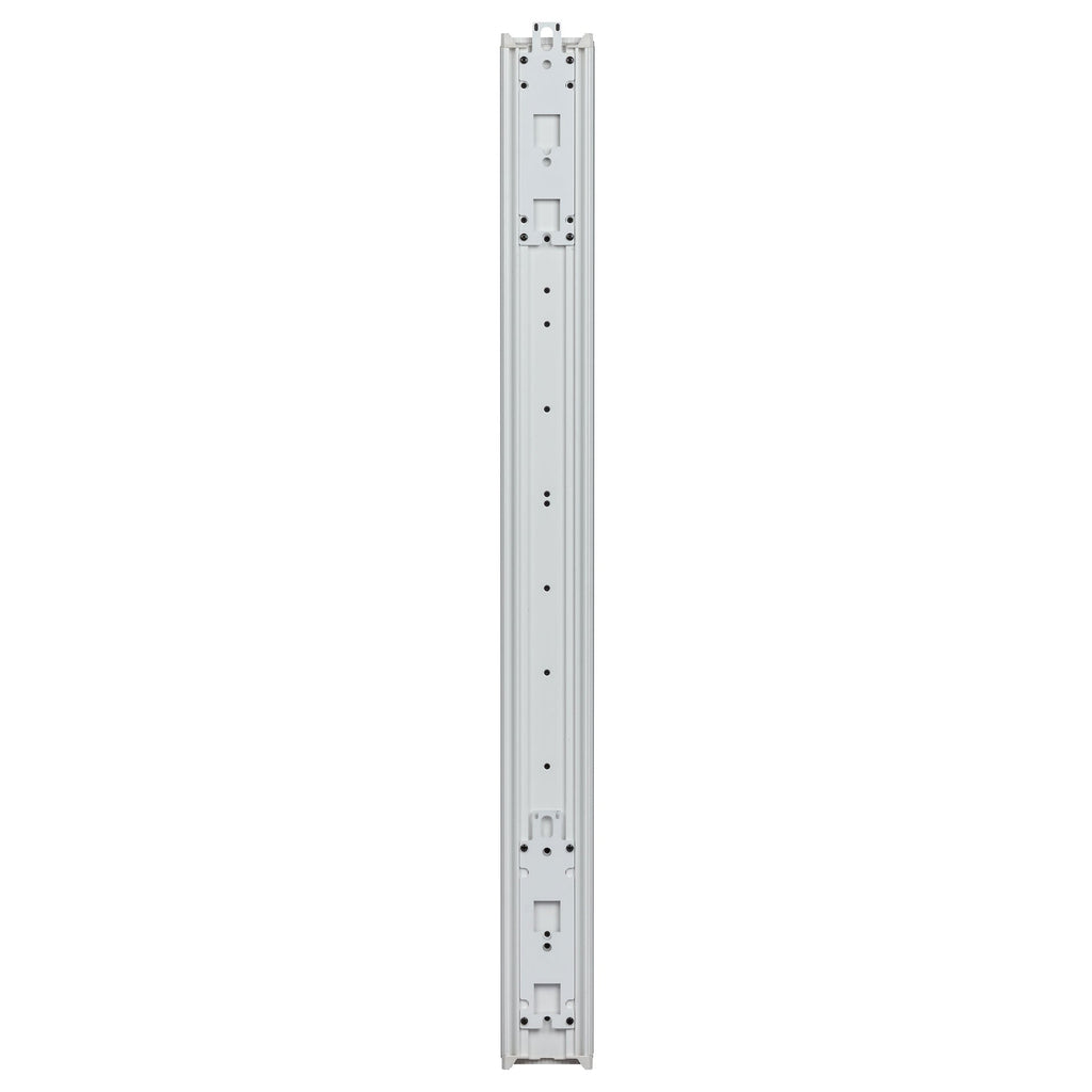 RCF VSA-1250-W MK2, Active 1300W Digitally Steerable Column Speaker - (12) 3.5" Woofers